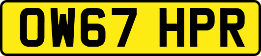 OW67HPR