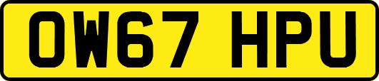 OW67HPU