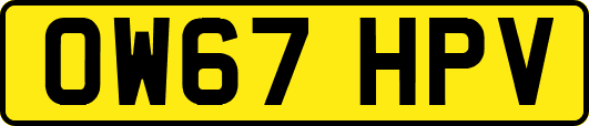 OW67HPV