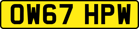 OW67HPW