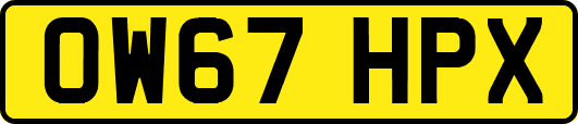 OW67HPX