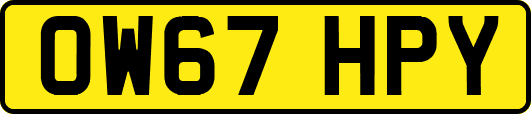 OW67HPY