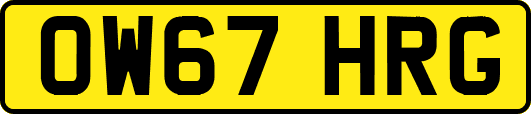 OW67HRG