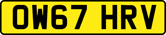 OW67HRV