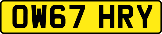 OW67HRY