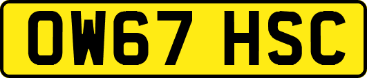 OW67HSC