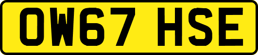 OW67HSE