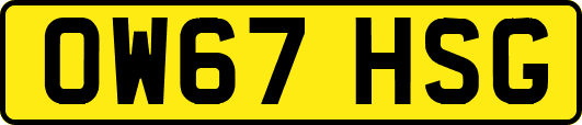 OW67HSG