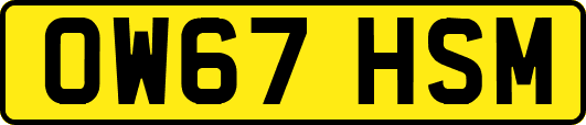 OW67HSM