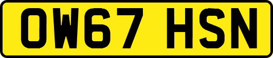 OW67HSN