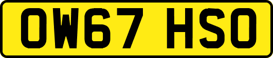 OW67HSO