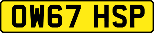 OW67HSP
