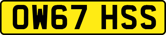 OW67HSS