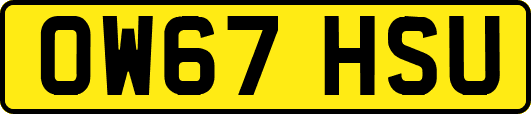 OW67HSU