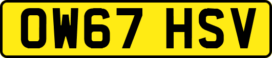 OW67HSV