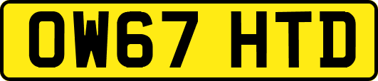 OW67HTD