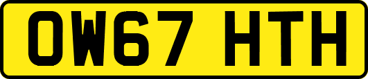OW67HTH