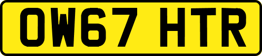 OW67HTR
