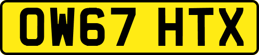 OW67HTX