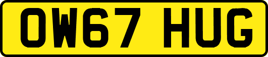 OW67HUG