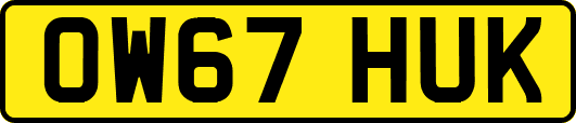OW67HUK