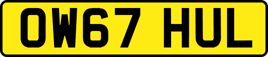 OW67HUL