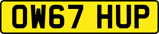 OW67HUP