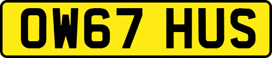 OW67HUS