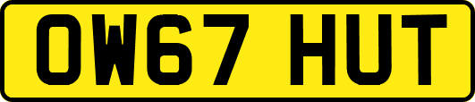 OW67HUT