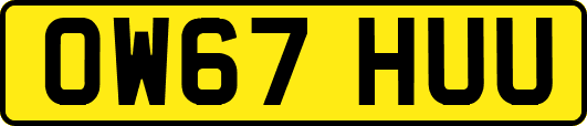 OW67HUU