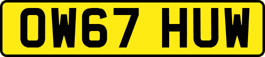 OW67HUW