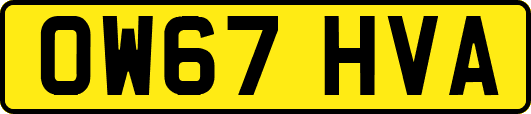 OW67HVA