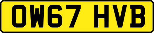 OW67HVB