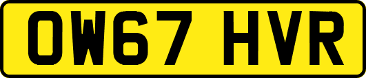 OW67HVR