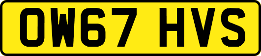 OW67HVS