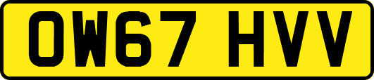 OW67HVV