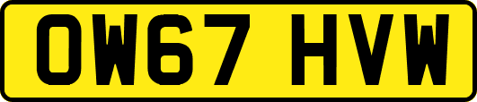 OW67HVW