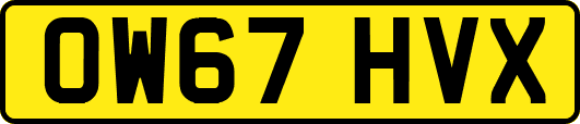 OW67HVX