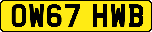OW67HWB