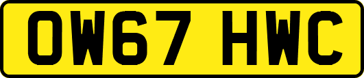 OW67HWC