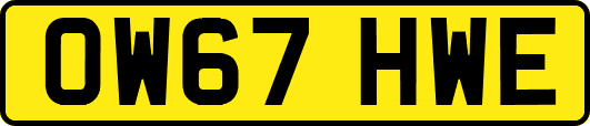 OW67HWE