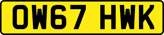 OW67HWK