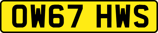 OW67HWS