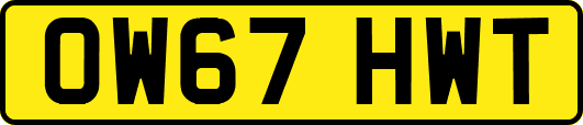OW67HWT