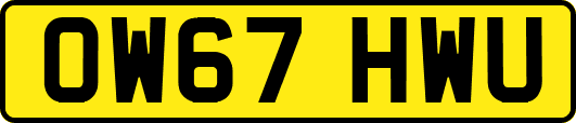 OW67HWU