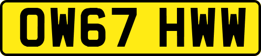 OW67HWW