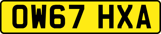 OW67HXA