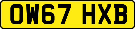 OW67HXB