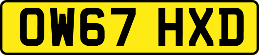 OW67HXD