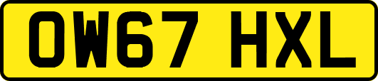 OW67HXL